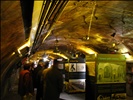 Les Egouts, Sewer Museum Underneath Paris